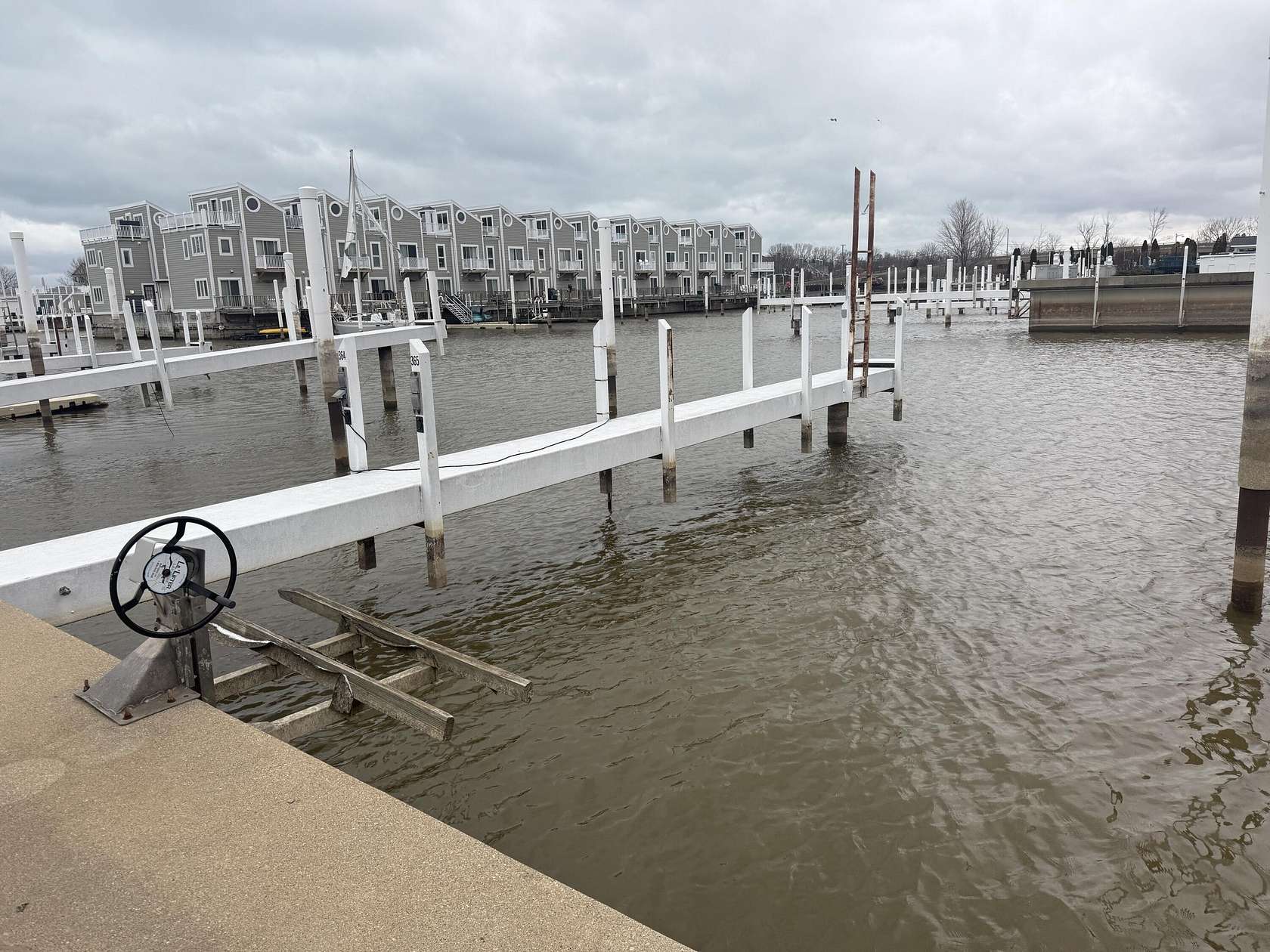 Land for Sale in New Buffalo, Michigan