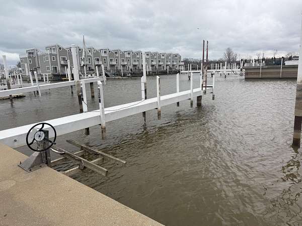 Land for Sale in New Buffalo, Michigan