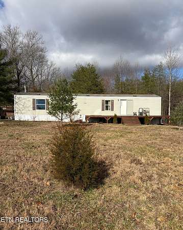 5.8 Acres of Land with Home for Sale in Spring City, Tennessee