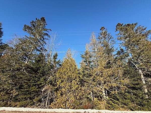 8 Acres of Land for Sale in Perry, Maine