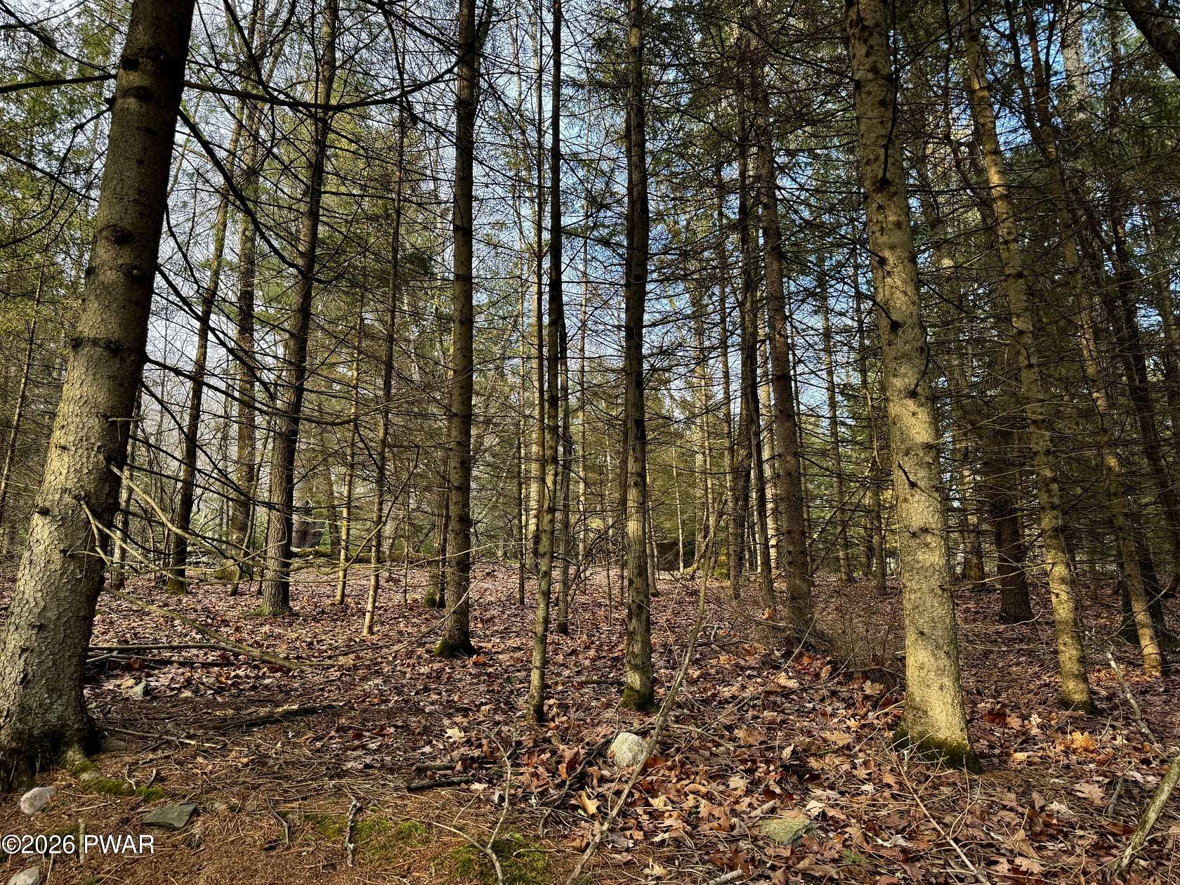 4 Acres of Residential Land for Sale in Matamoras, Pennsylvania