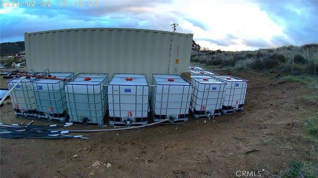 5 Acres of Agricultural Land for Sale in Acton, California