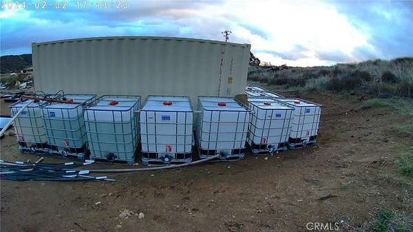 5 Acres of Agricultural Land for Sale in Acton, California