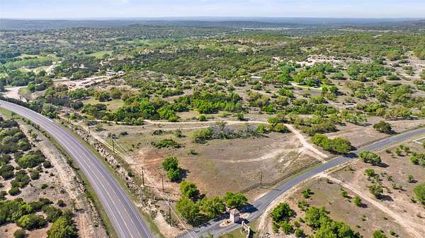 25 Acres of Mixed-Use Land for Sale in Johnson City, Texas