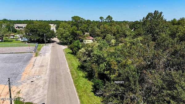 0.32 Acres of Residential Land for Sale in Gulfport, Mississippi