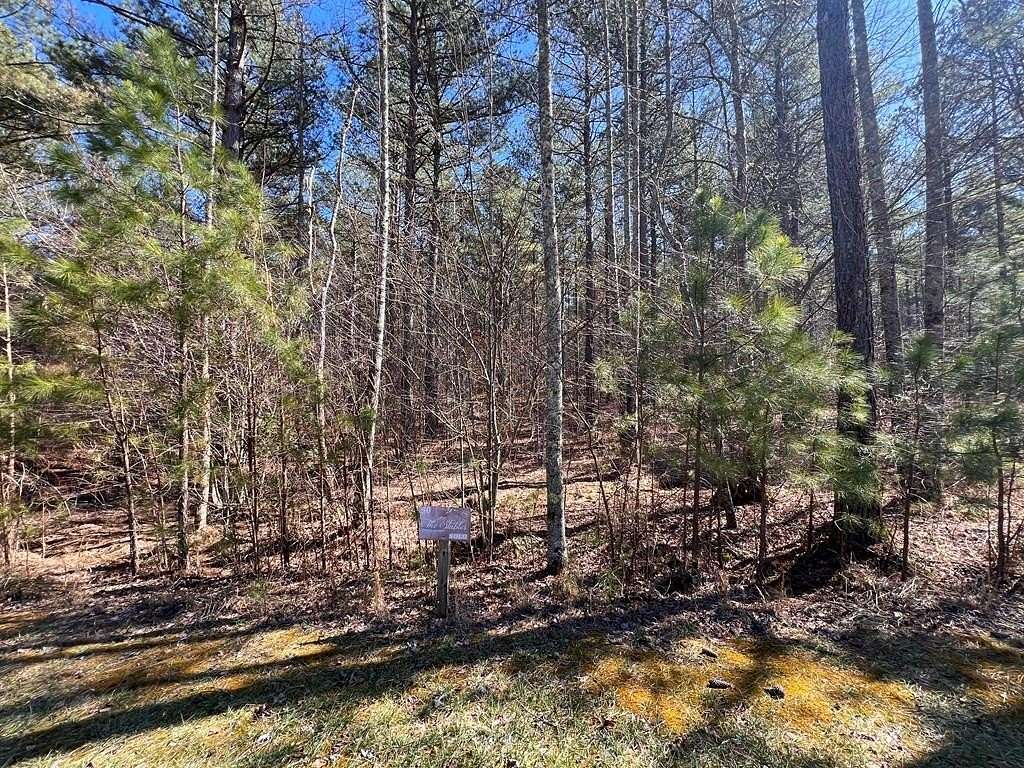 4.35 Acres of Residential Land for Sale in Blairsville, Georgia