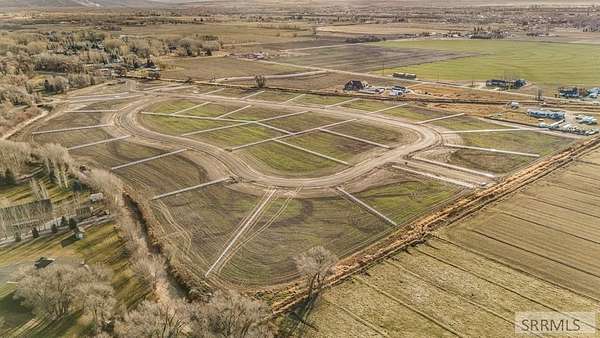 1.42 Acres of Residential Land for Sale in Rigby, Idaho