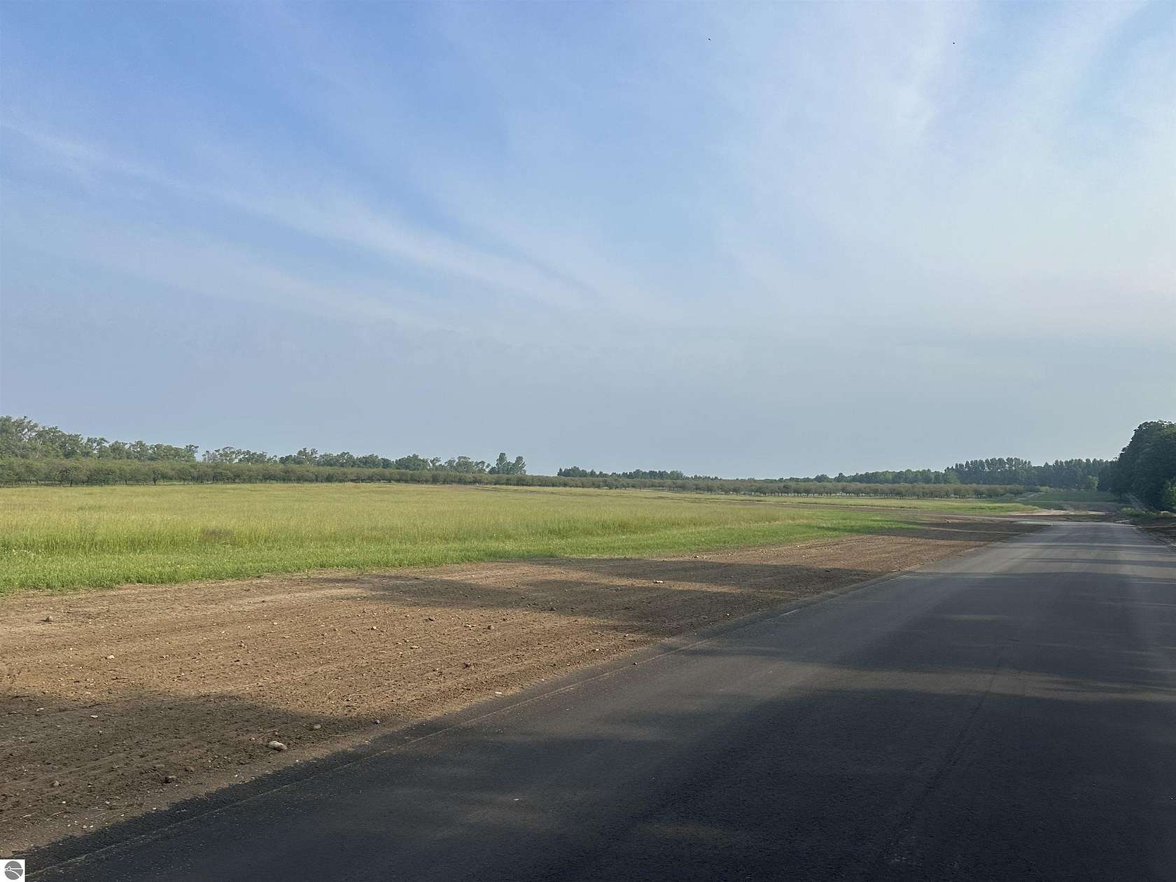 5 Acres of Land for Sale in Glen Arbor, Michigan