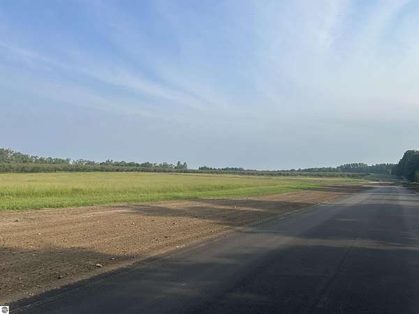 5 Acres of Land for Sale in Glen Arbor, Michigan