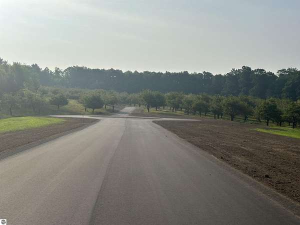 5 Acres of Land for Sale in Glen Arbor, Michigan