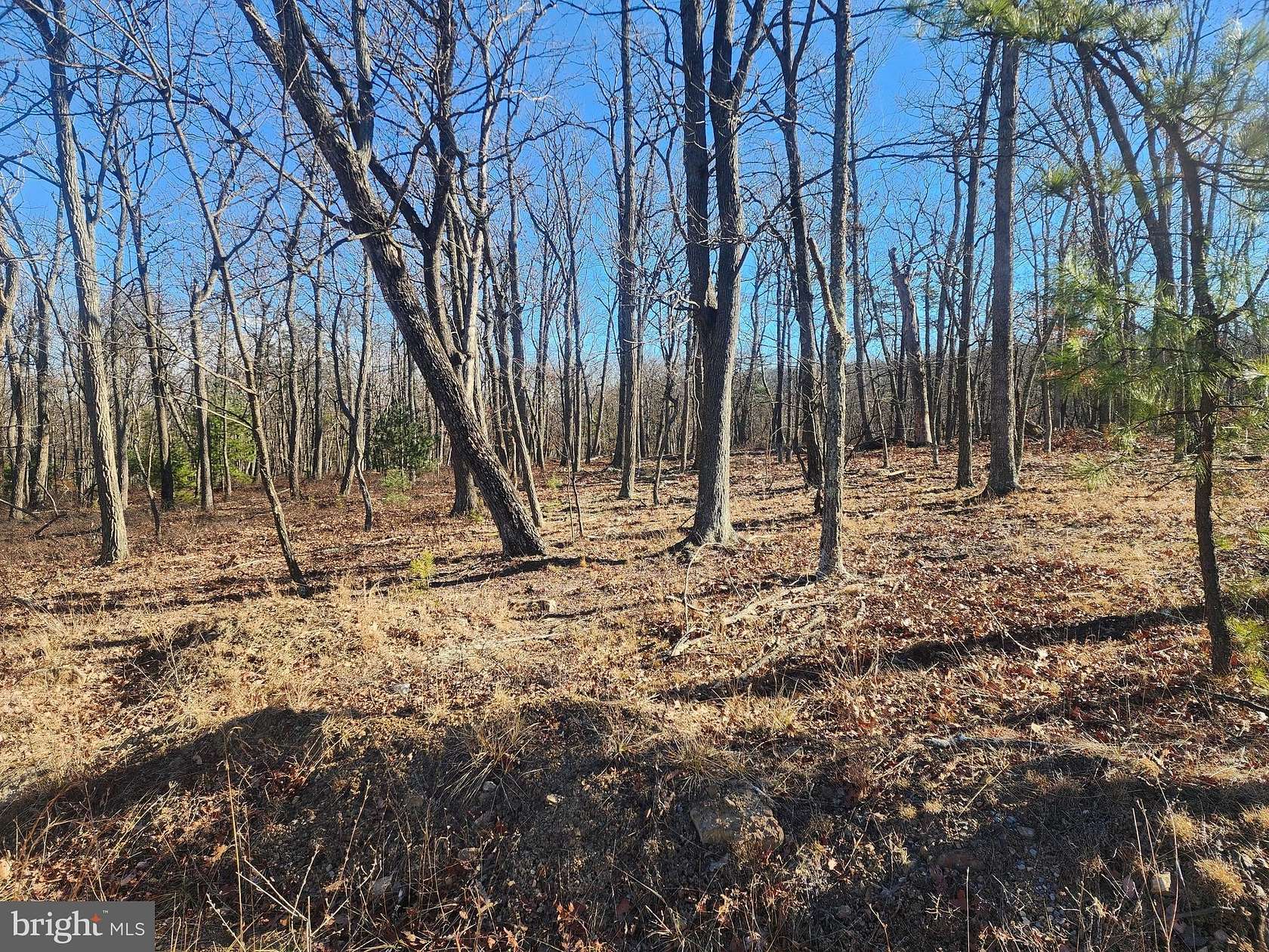 2 Acres of Residential Land for Sale in Augusta, West Virginia