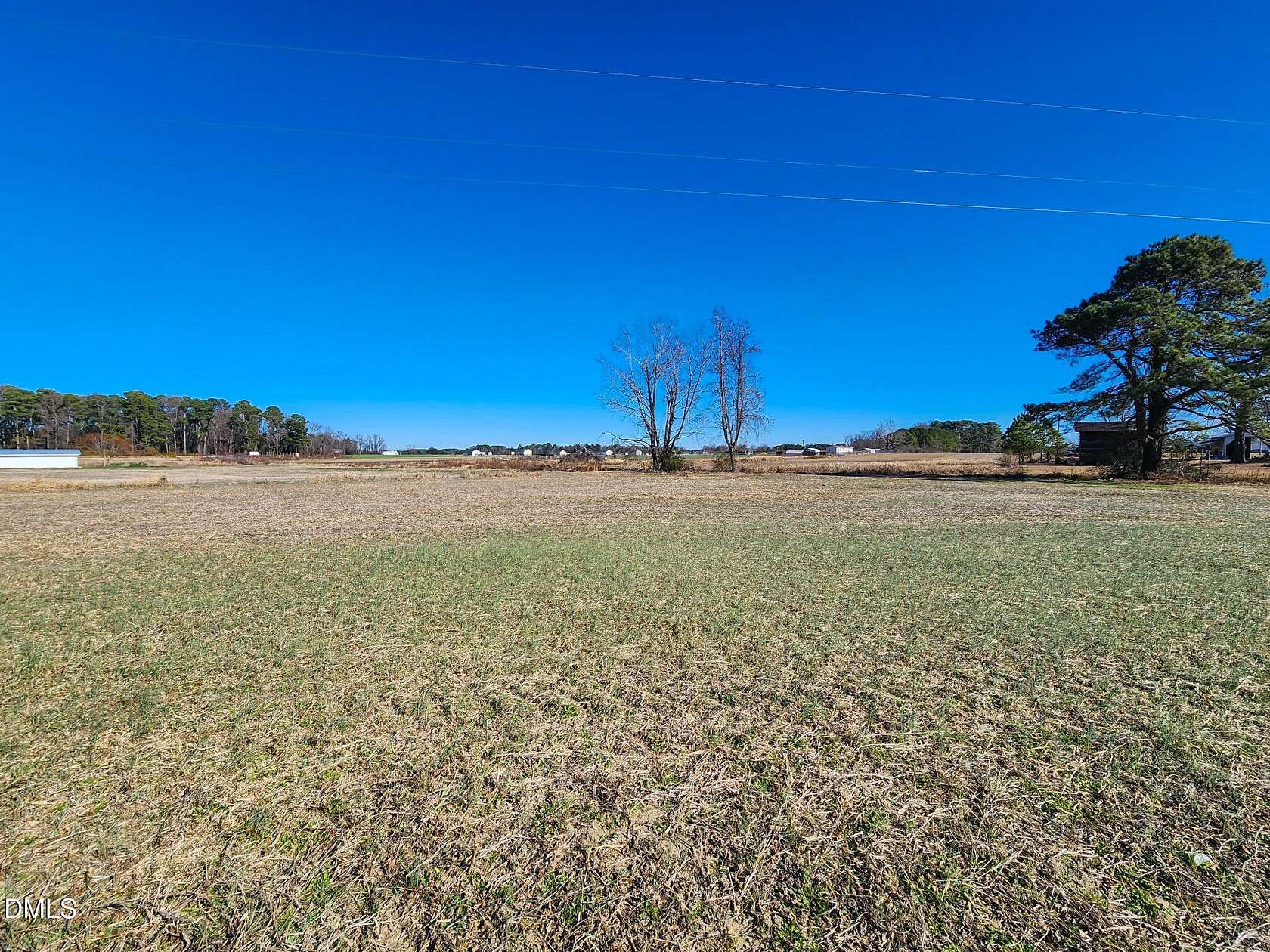 6 Acres of Land for Sale in Dunn, North Carolina