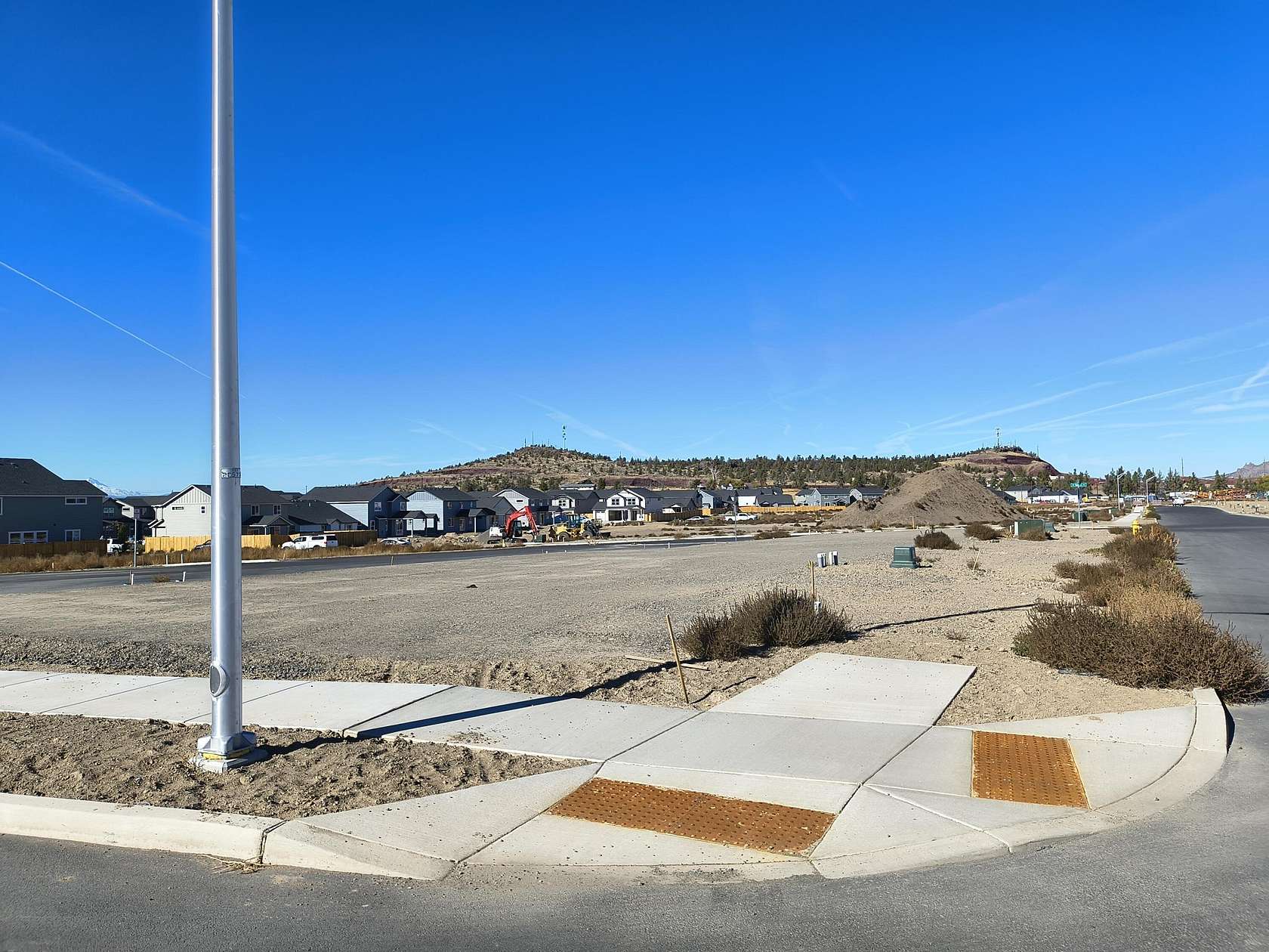 0.06 Acres of Residential Land for Sale in Redmond, Oregon