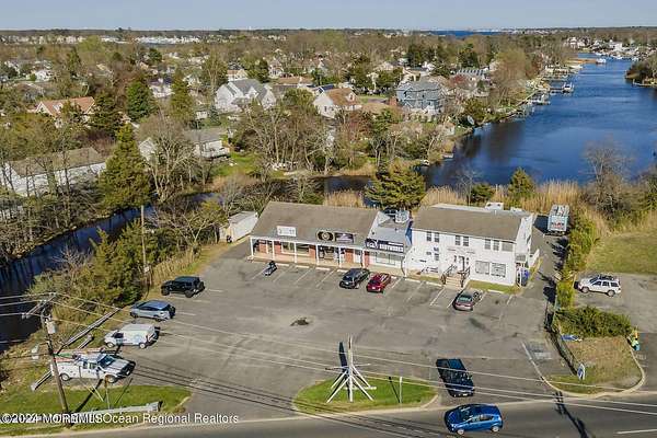 0.54 Acres of Commercial Land for Sale in Brick, New Jersey