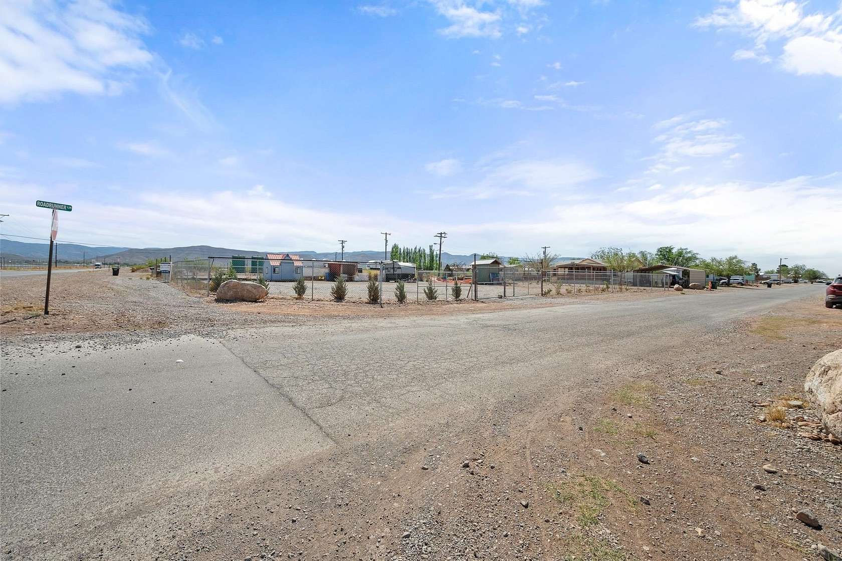 0.39 Acres of Residential Land for Sale in Alamogordo, New Mexico
