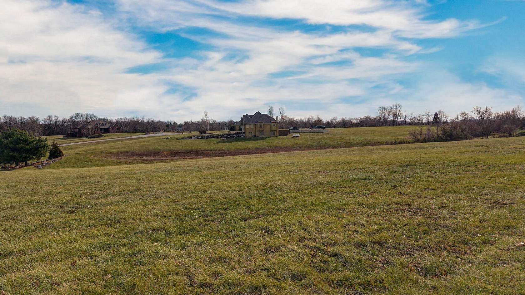 3.2 Acres of Residential Land for Sale in Nixa, Missouri