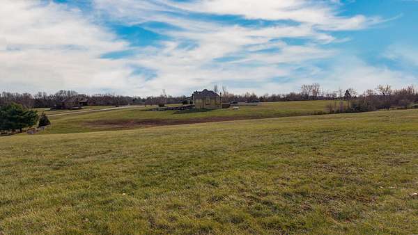 3.2 Acres of Residential Land for Sale in Nixa, Missouri