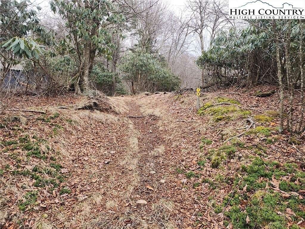0.41 Acres of Land for Sale in Beech Mountain, North Carolina