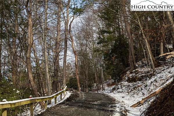 1.2 Acres of Residential Land for Sale in Crumpler, North Carolina