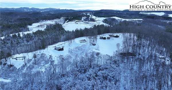 1 Acre of Residential Land for Sale in Crumpler, North Carolina