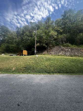 0.6 Acres of Residential Land for Sale in Tazewell, Tennessee