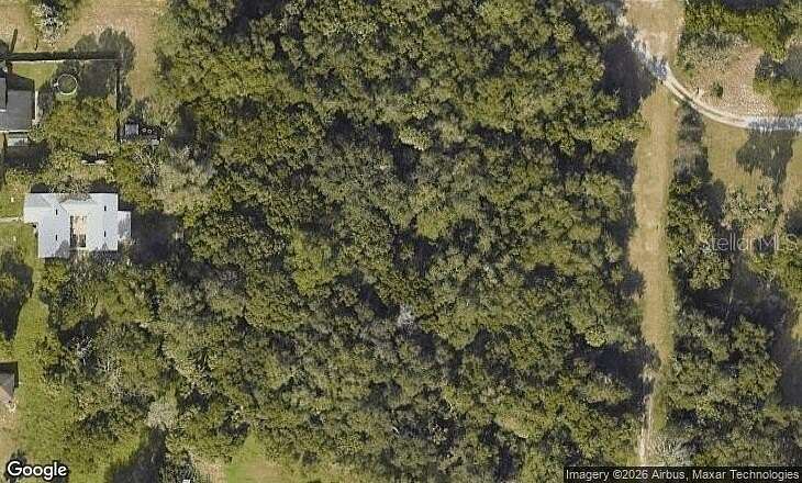 2.53 Acres of Residential Land for Sale in Orange City, Florida