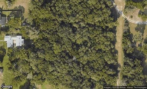 2.53 Acres of Residential Land for Sale in Orange City, Florida