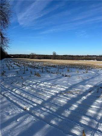 20 Acres of Agricultural Land for Sale in Baldwin, Wisconsin