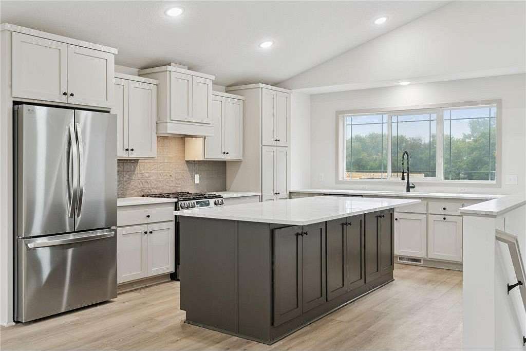 2 Acres of Land with Home for Sale in Oak Grove, Minnesota