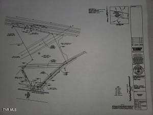 8 Acres of Commercial Land for Sale in Johnson City, Tennessee