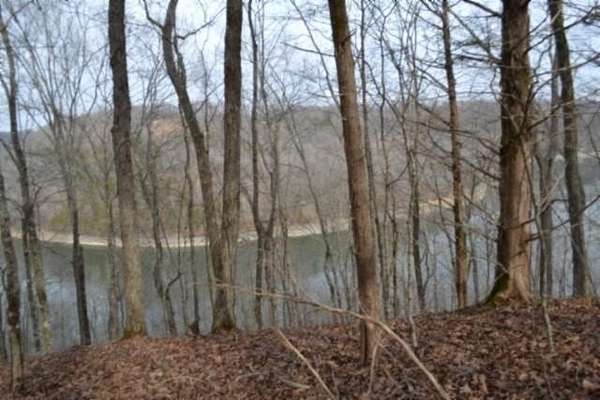 6.49 Acres of Residential Land for Sale in Monroe, Tennessee