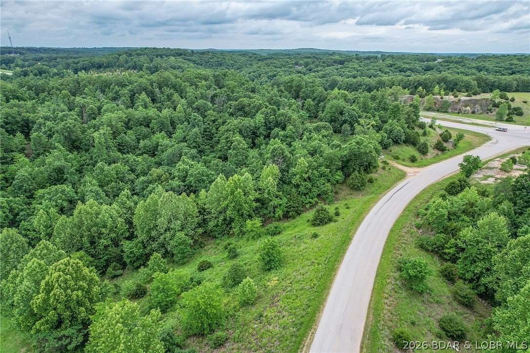 23.7 Acres of Land for Sale in Camdenton, Missouri