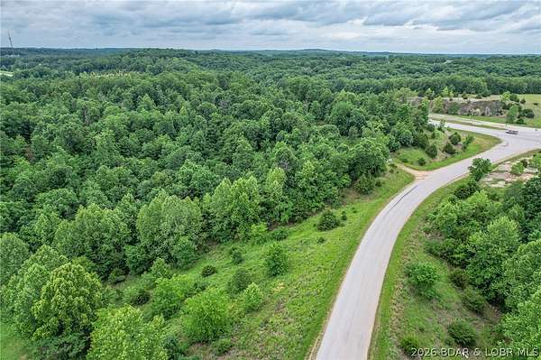 23.7 Acres of Land for Sale in Camdenton, Missouri