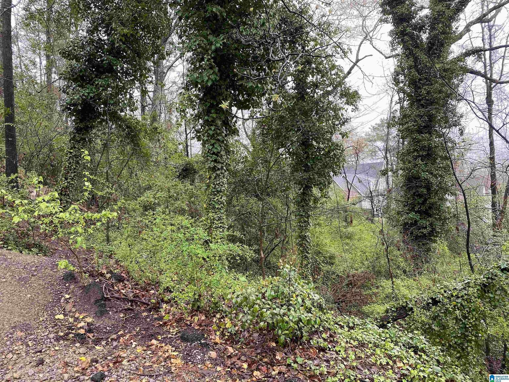0.26 Acres of Residential Land for Sale in Homewood, Alabama