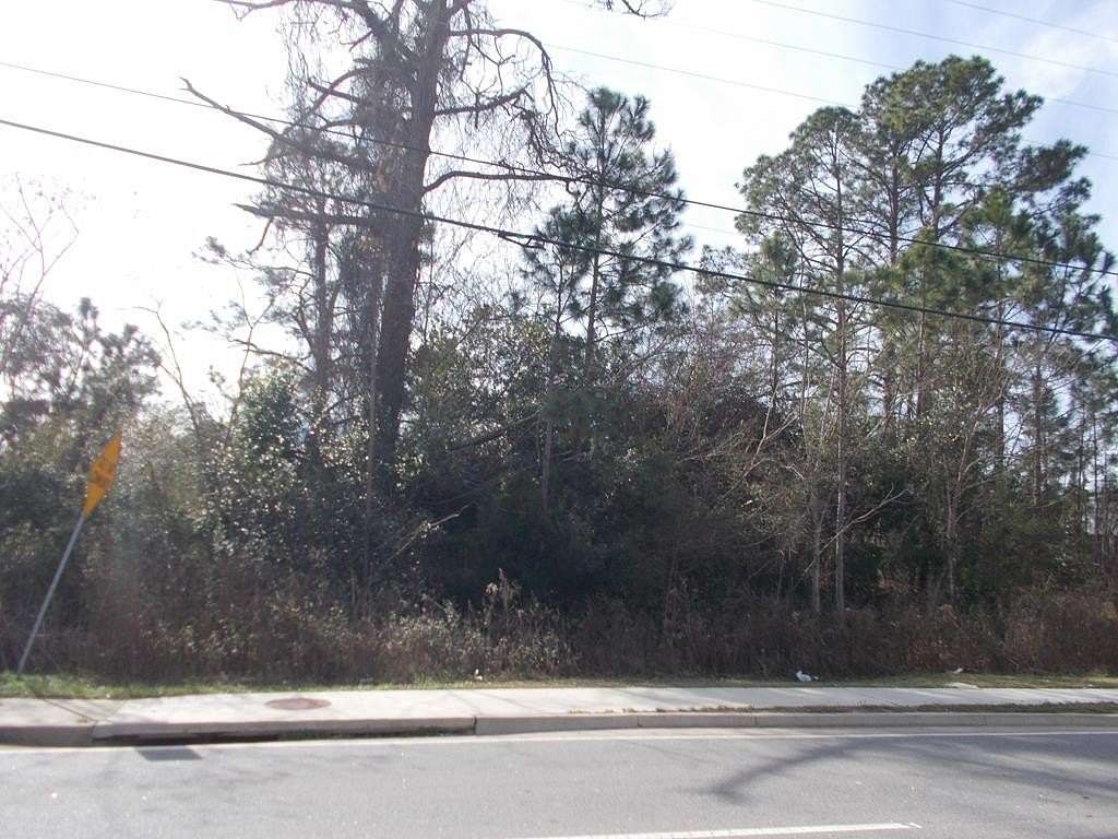 1 Acre of Commercial Land for Sale in Douglas, Georgia
