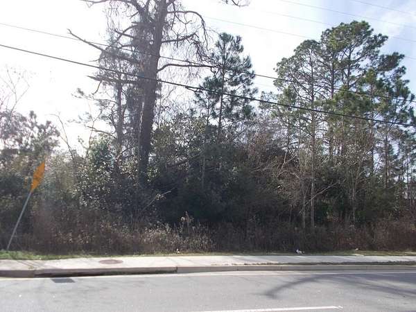 1 Acre of Commercial Land for Sale in Douglas, Georgia