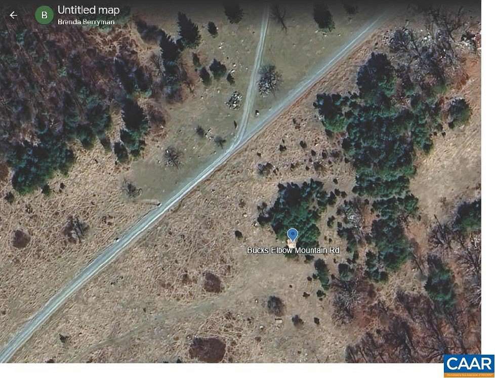 0.91 Acres of Residential Land for Sale in Crozet, Virginia