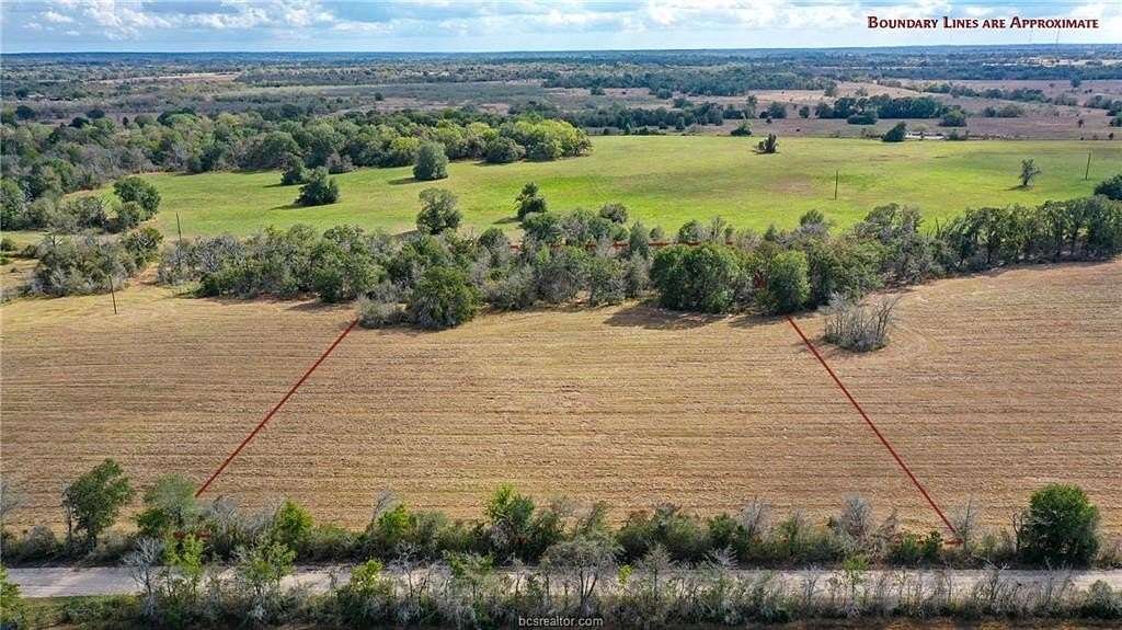 2.49 Acres of Residential Land for Sale in Bedias, Texas