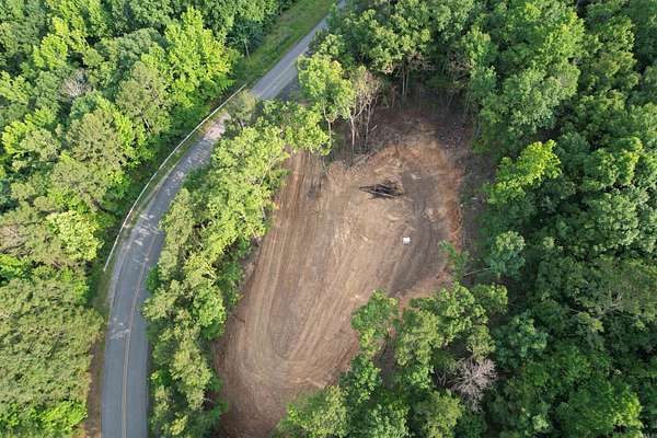 2.44 Acres of Residential Land for Sale in Searcy, Arkansas