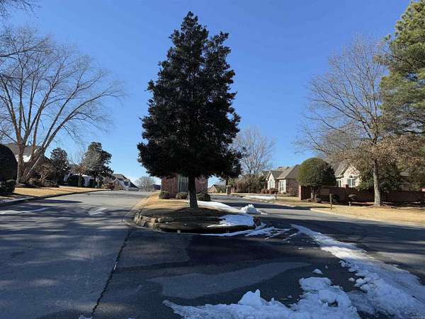 0.54 Acres of Land for Sale in Maumelle, Arkansas