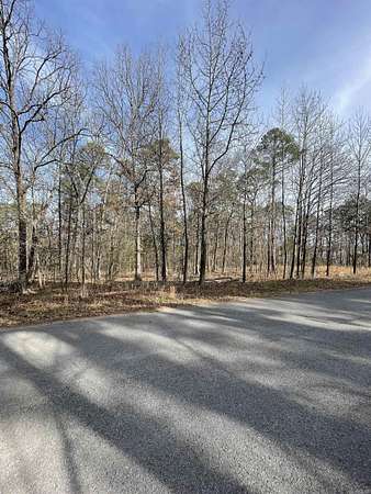0.55 Acres of Residential Land for Sale in Drasco, Arkansas