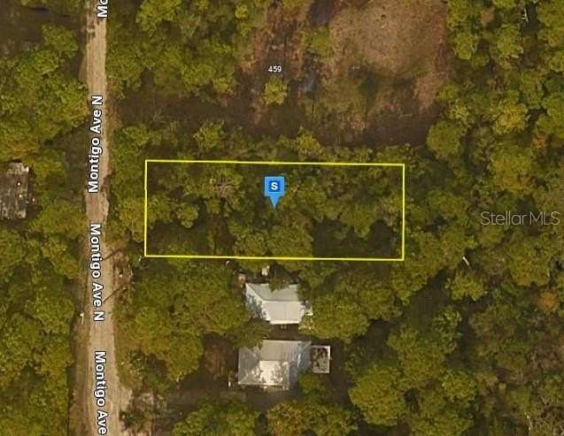 0.15 Acres of Residential Land for Sale in Santa Rosa Beach, Florida