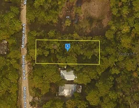 0.15 Acres of Residential Land for Sale in Santa Rosa Beach, Florida