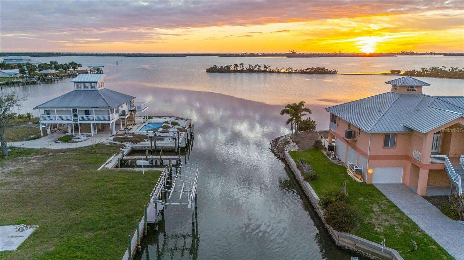 0.25 Acres of Residential Land for Sale in Englewood, Florida