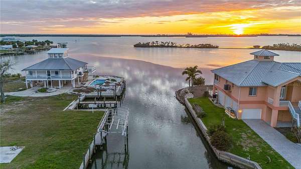 0.25 Acres of Residential Land for Sale in Englewood, Florida