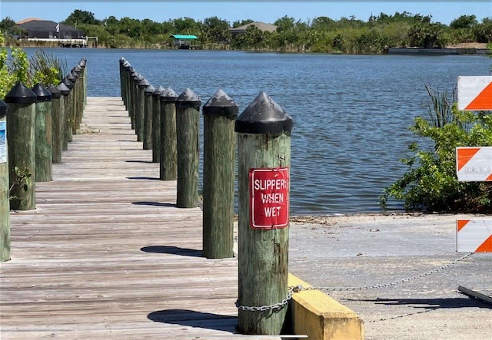 0.23 Acres of Residential Land for Sale in Port Charlotte, Florida