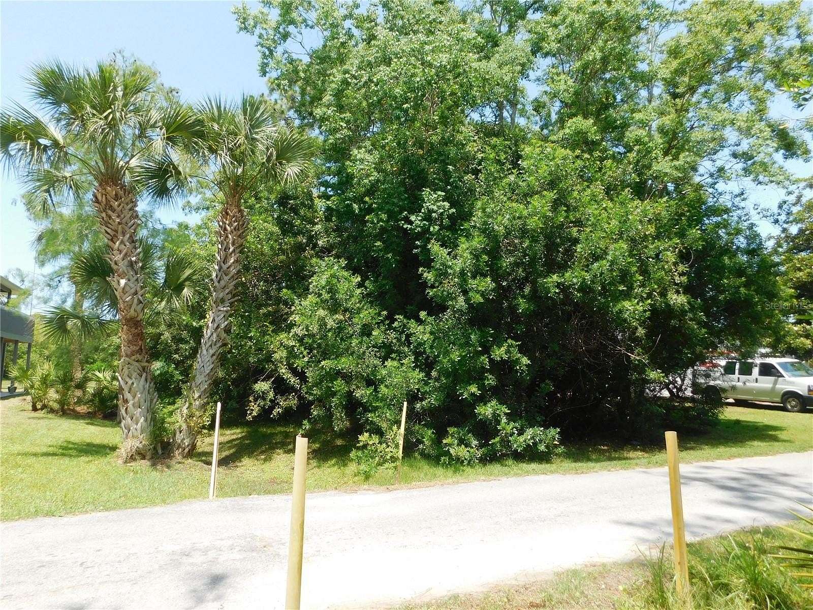 0.21 Acres of Residential Land for Sale in Hudson, Florida