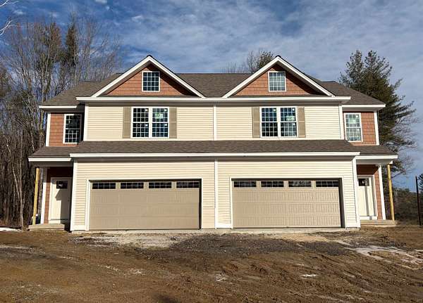 2 Acres of Residential Land with Home for Sale in Hudson, New Hampshire