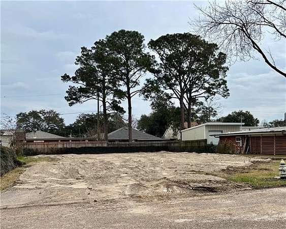 Residential Land for Sale in Harahan, Louisiana