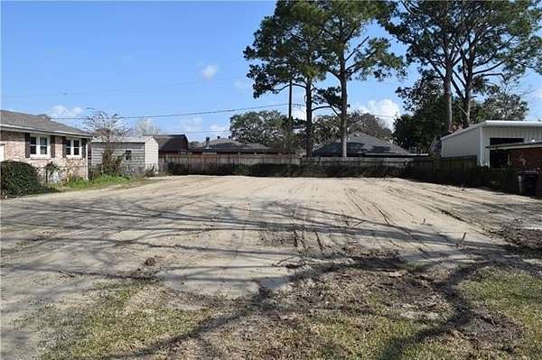 Residential Land for Sale in Harahan, Louisiana